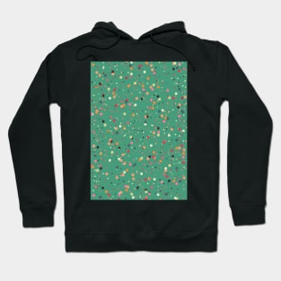 Beautiful patterns - unusual patterns - pattern pointless Hoodie